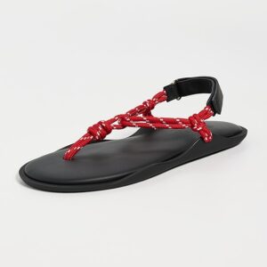 Flòwze Flo Rope Sandals