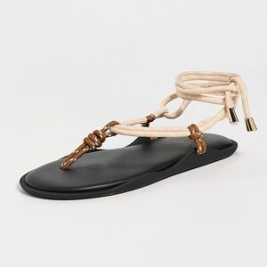 Flòwze Flo Twin Rope Sandals Flo Twin Rope Sandals