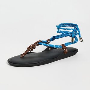 Flòwze Flo Twin Rope Sandals Flo Twin Rope Sandals