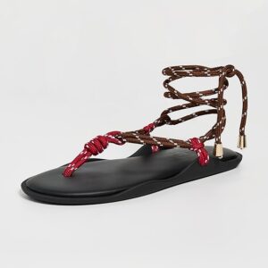 Flòwze Flo Twin Rope Sandals Flo Twin Rope Sandals