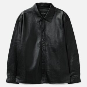 Float Overshirt