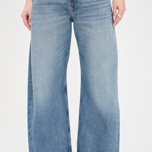 B Sides Floppy Jeans
