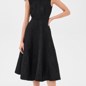 SALONI Flora Dress