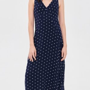 Alex Mill Flora Dress In Dot