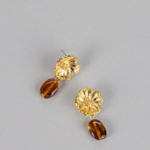 Windsor Floral Garden Earrings Floral Garden Earrings