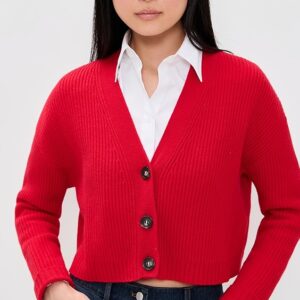 LE BOP Florence Cardigan