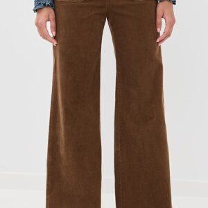 Nili Lotan Florence Corduroy Pants Florence Corduroy Pants