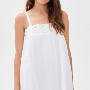 Florence Cotton Dress
