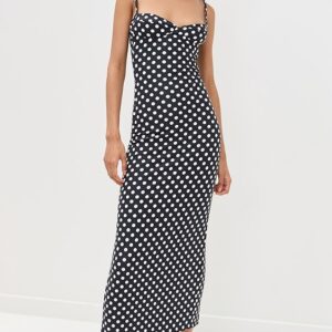 Miaou Florence Dress