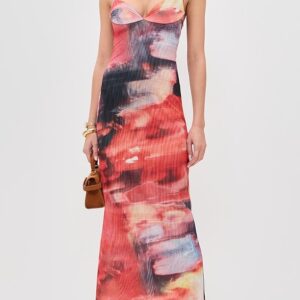 Miaou Florence Dress