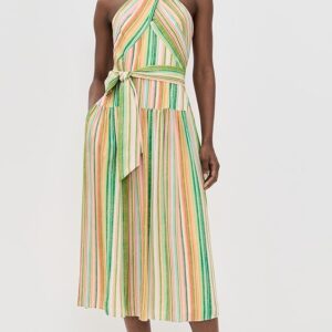Shoshanna Florentine Dress