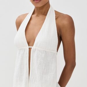 STAUD Flores Top