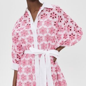 SUNDRESS Florine Dress