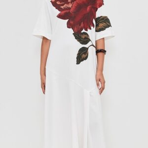 FARM Rio Flower Maxi Dress Flower Maxi Dress