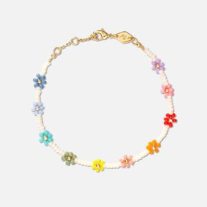 Anni Lu Flower Power Bracelet Flower Power Bracelet