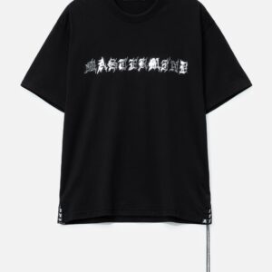 Mastermind Japan Foil Logo SS Tee 2 Foil Logo SS Tee 2