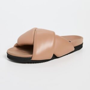 ROAM Foldy Puffy Slides