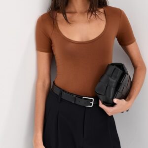 LE BOP Fonda Bodysuit