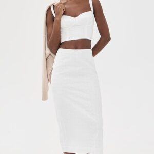 Reformation Fontana Two Piece Set