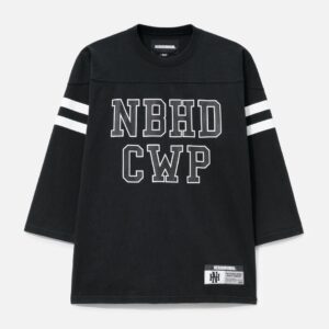 Football Shirt LS