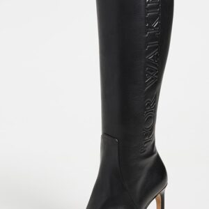 Off-White For Walking Loop Boots