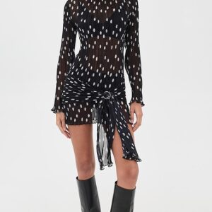 Lioness Ford Mini Dress