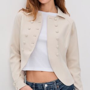Lioness Form Jacket Form Jacket