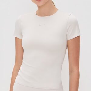 Nike Form Short Sleeve Top Form Short Sleeve Top