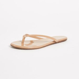 TKEES Foundations Glosses Flip Flops