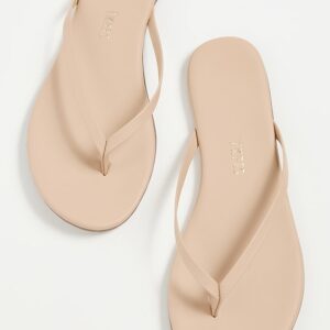 TKEES Foundations Matte Flip Flops