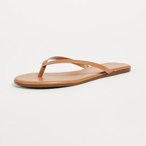 TKEES Foundations Matte Flip Flops