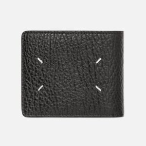Maison Margiela Four Stitches Card Holder Four Stitches Card Holder