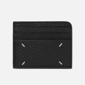 Maison Margiela Four Stitches Card Holder Four Stitches Card Holder