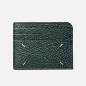 Maison Margiela Four stitches cardholder Four stitches cardholder