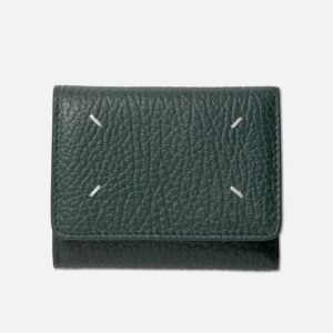 Maison Margiela Four Stitches Wallet Four Stitches Wallet