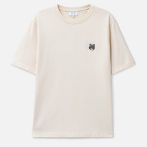 Maison Kitsuné Fox Head Comfort T-Shirt