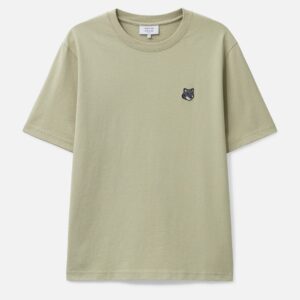 Maison Kitsuné Fox Head Comfort T-Shirt Fox Head Comfort T-Shirt