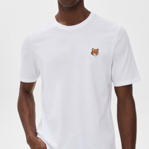 Fox Head Patch Regular Tee