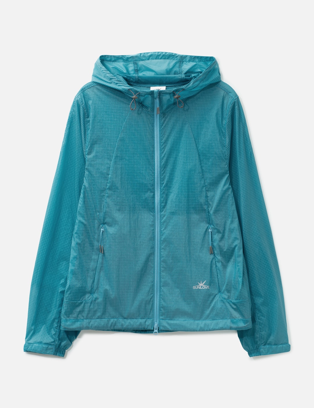 Sunlove Frame Light Jacket