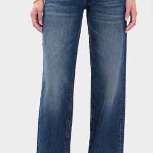 FRAME FRAME x Amelia Gray The Gray Jeans FRAME x Amelia Gray The Gray Jeans
