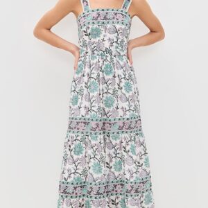 Bell Fran Maxi Dress