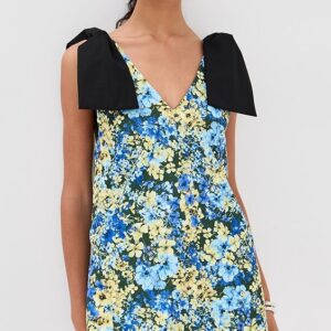 Frances Dress