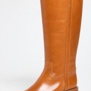 Frances Knee Boots