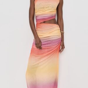 Rangel Francesa Dress
