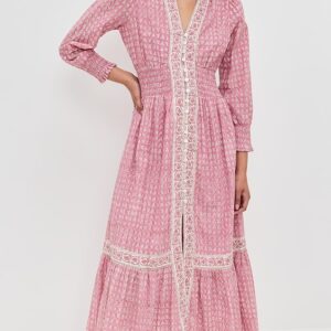 Marea Francesca Dress