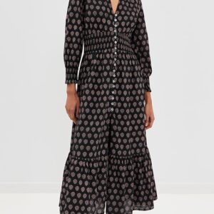 Marea Francesca Dress