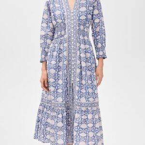 Marea Francesca Dress