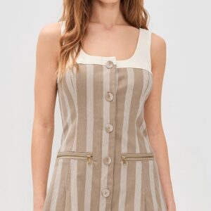 Ramy Brook Francesca Dress