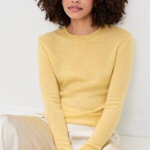 Éterne Francis Cashmere Sweater