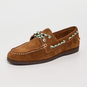 Loeffler Randall Franco Boat Shoes